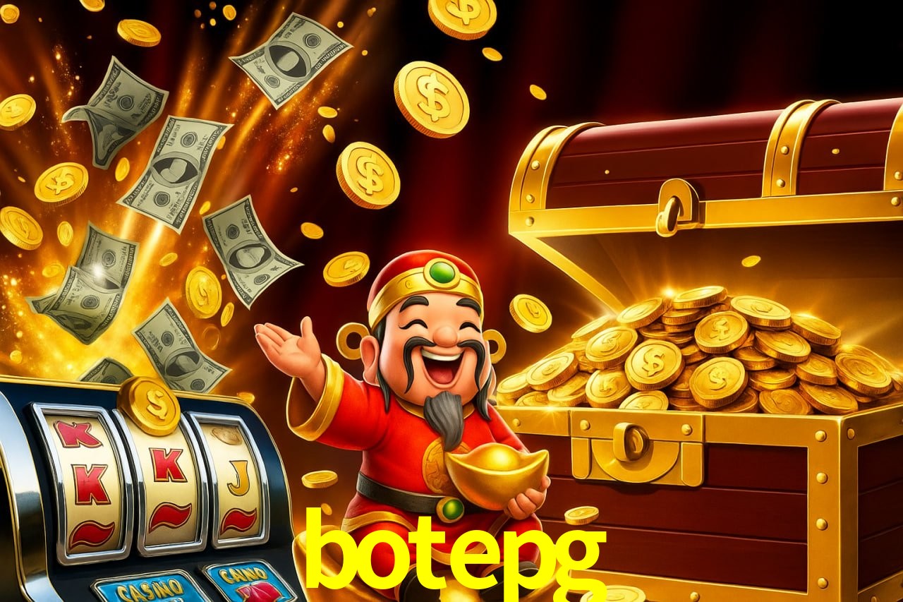 Descubra a Essência do botepg: Nossa História e Compromissos